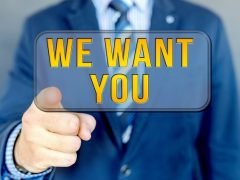 Why Do People Have To Be Shortlisted For Recruitment?