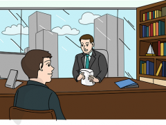 Things To Keep In Mind While Interviewing Someone Things To Keep In Mind While Interviewing Someone