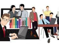 What Can A Manager Do To Improve The Work Environment? What Can A Manager Do To Improve The Work Environment?