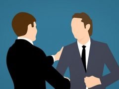 My Advice For Someone Starting A New Job