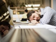 Why Is It So Hard To Get A Job? Why Is It So Hard To Get A Job?