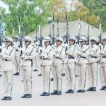 Botswana Prison Service Recruitment Shortlisted Candidates 2025