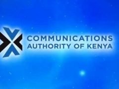 Communications Authority of Kenya Recruitment Shortlisted Candidates 2025