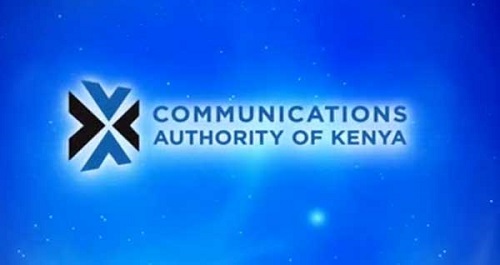 CCK Kenya Internship Shortlisted Candidates