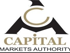 Capital Markets Authority Recruitment Shortlisted Candidates 2025