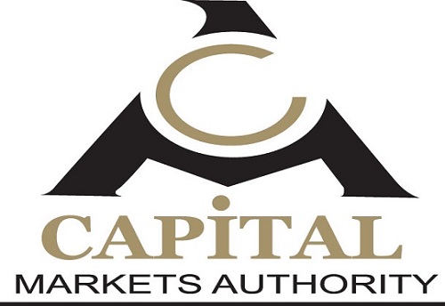 Capital Markets Authority Recruitment