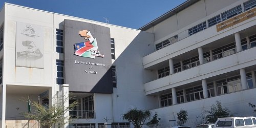 How To Apply for Electoral Commission of Namibia Recruitment 2025