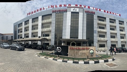 Federal Inland Revenue Service Recruitment Shortlisted Candidates 2025