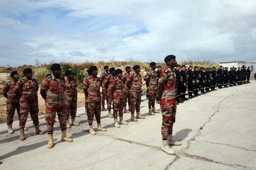 GNFS Recruitment Shortlisted Candidates 2025/2026 (PDF)