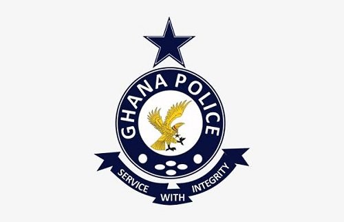 How To Apply for Ghana Police Service Recruitment 2025/2026 How To Apply for Ghana Police Service Recruitment 2025/2026