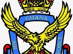 How To Apply for Ghana Air Force Recruitment 2025/2026