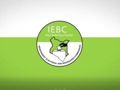 IEBC Recruitment Shortlisted Candidates 2025 (PDF Download)