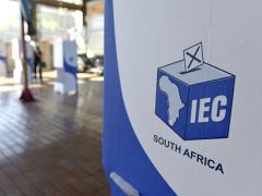 Electoral Commission of South Africa Recruitment Shortlisted Candidates 2025