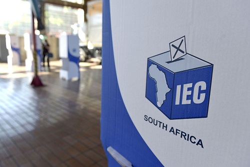 Electoral Commission Of South Africa Recruitment Shortlisted Candidates ...