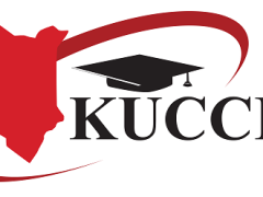 KUCCPS Recruitment Shortlisted Candidates 2025 (PDF)