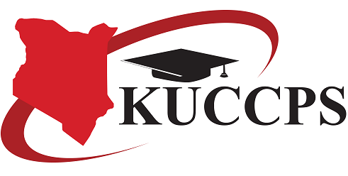 KUCCPS Shortlisted Candidates