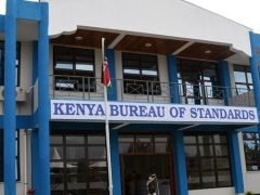 KEBS Recruitment Shortlisted Candidates 2025 (PDF Download)