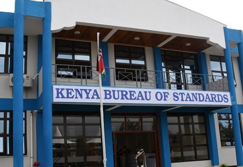 Kenya Bureau of Standards Recruitment