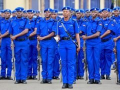 How To Apply for Kenya Police Service Recruitment 2025/2026