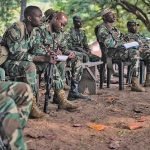 Malawi Defence Force Recruitment Shortlisted Candidates 2025