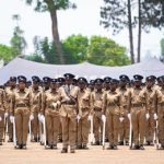 Malawi Police Service Recruitment Shortlisted Candidates 2025