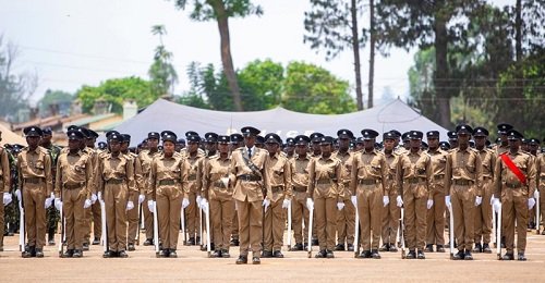 Malawi Police Service Recruitment Shortlisted Candidates 2025 Malawi Police Service Recruitment Shortlisted Candidates 2025