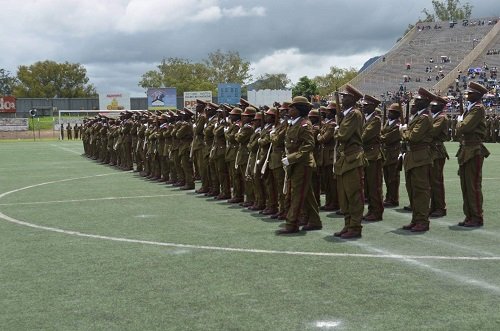 How To Apply for Malawi Prisons Service Recruitment 2025/2026 How To Apply for Malawi Prisons Service Recruitment 2025/2026