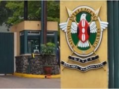 National Intelligence Service (Kenya) Recruitment Shortlisted Candidates 2025