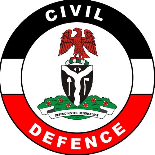 NSCDC Recruitment Shortlisted Candidates 2024/2025 (PDF)