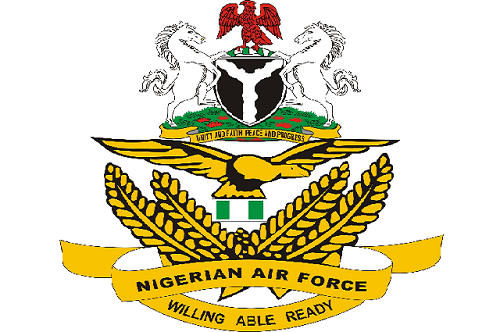 Nigerian Air Force Recruitment Shortlisted Candidates 2025