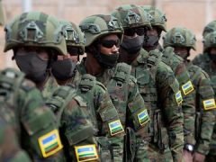 How To Apply for Rwanda Defence Force Recruitment 2025