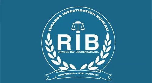 Rwanda Investigation Bureau Shortlisted Candidates 2025/2026