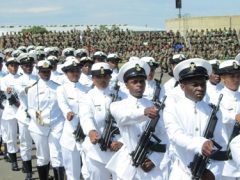 How To Apply for South African Navy Recruitment 2025/2026