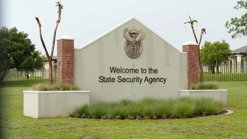 State Security Agency Recruitment Shortlisted Candidates 2025