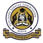 Teachers Service Commission (Kenya) Shortlisted Candidates 2025