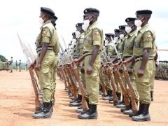How To Apply for Uganda Police Force Recruitment 2025/2026