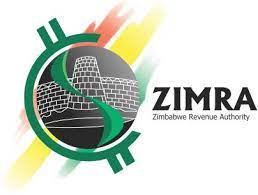 ZIMRA Attachment Vacancies Online Application Form 2025