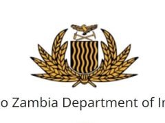 How To Apply for Zambia Immigration Recruitment 2025/2026