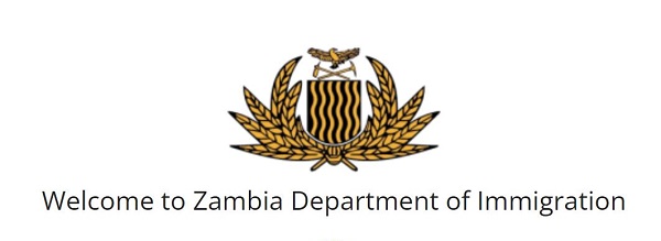 Zambia Immigration Recruitment
