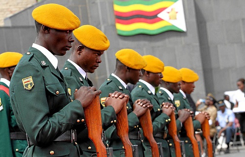 zimbabwe-national-army-recruitment-shortlisted-candidates-2024