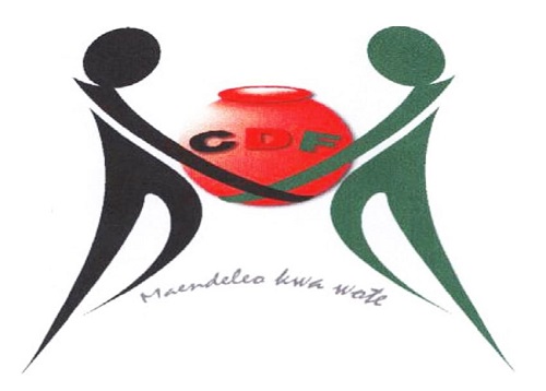 NGCDF Shortlisted Candidates