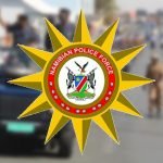 NAMPOL Recruitment Shortlisted Candidates 2025/2026 (PDF)
