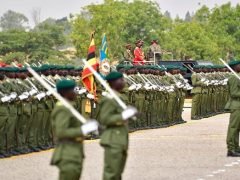 How To Apply for Uganda Peoples’ Defence Forces Recruitment 2025