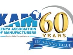 Kenya Association of Manufacturers Shortlisted Candidates 2025