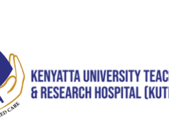 KUTRRH Recruitment Shortlisted Candidates 2025/2026 (PDF)
