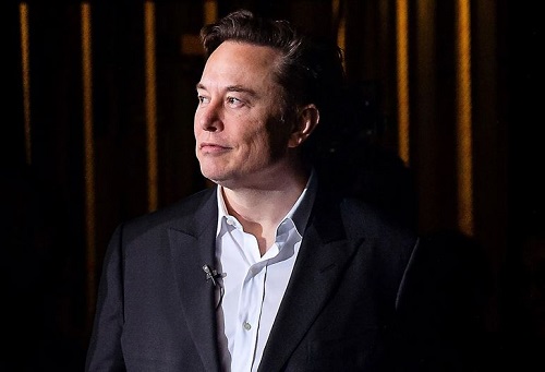 Elon Musk Reveals What Should Be Put On His Gravestone