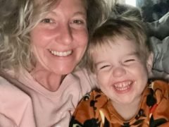 2-Year-Old Boy Mauled To Death By Neighbour’s Dog