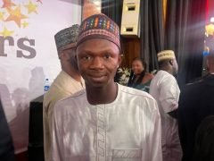 Keke Rider Gets 250m Scholarship for Returning Lost N15m