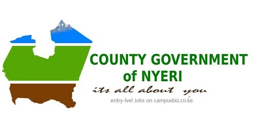 Nyeri County Shortlisted Candidates 2025 (PDF Download)