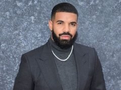 Drake Loses £478,000 Bet As Anthony Joshua Knocks Out Ngannou